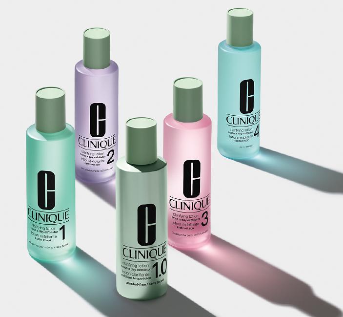 国外大牌美妆财报,美妆巨头最新消息