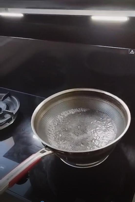 年轻人的第一台厨房小家电,米家s1集成灶测评