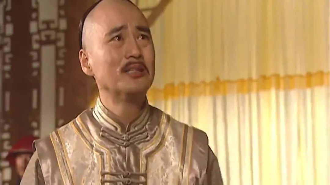 康熙大帝大事件,为什么说康熙大帝是悲惨的
