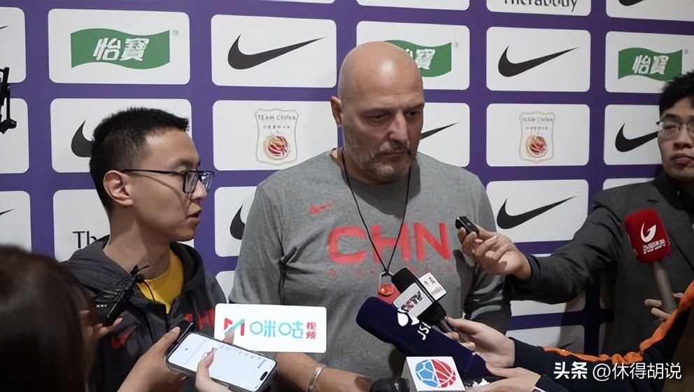 世界篮球名帅谈论中国队,世界名帅评价中国足球