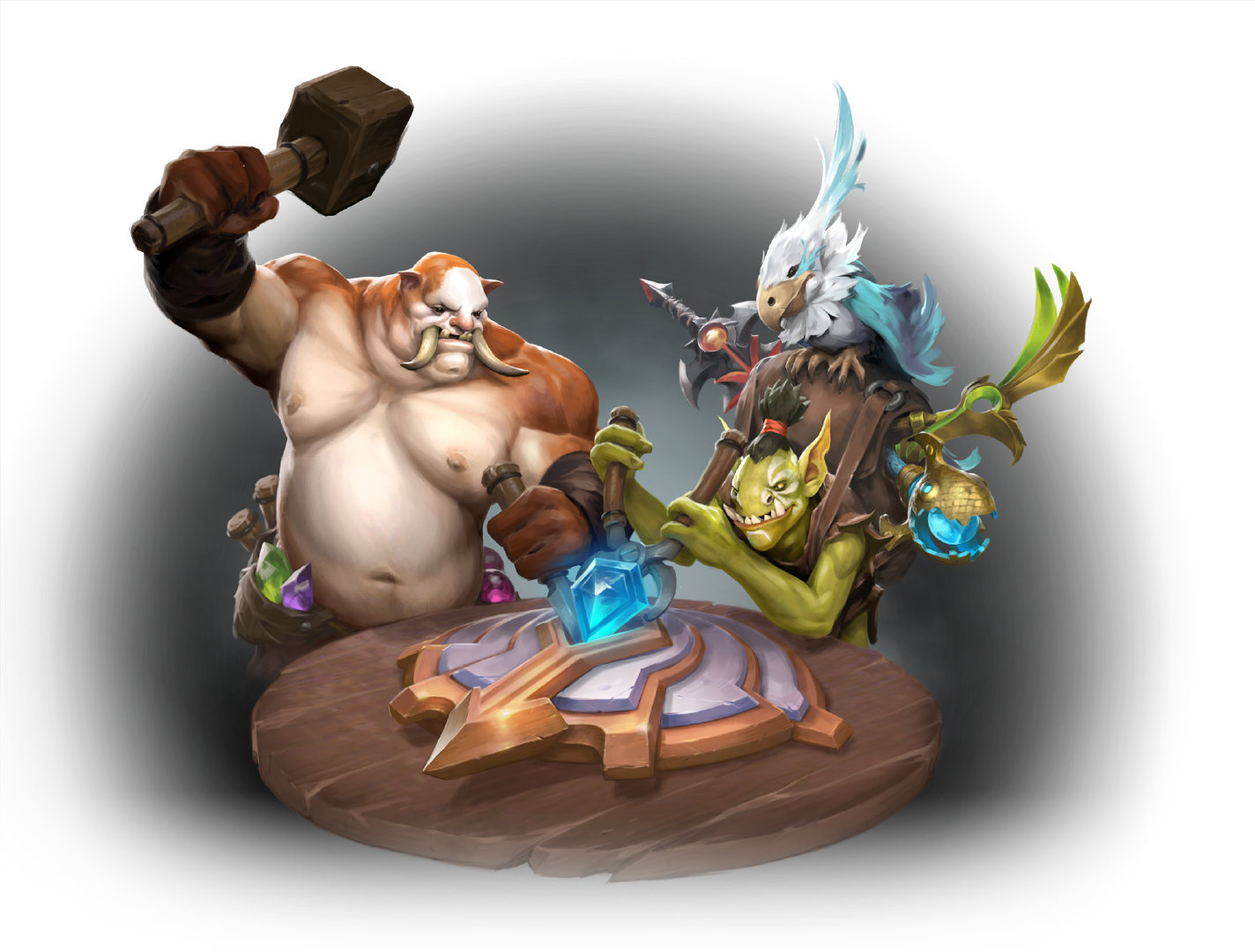 Dota2-拉黑名额增加，饰品获得“幻化”功能！小本子将会晚于往年