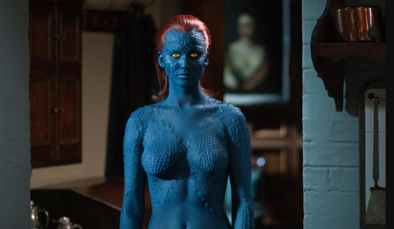 最年轻的奥斯卡影后詹妮弗,为电影艺术奉献的女明星詹妮弗