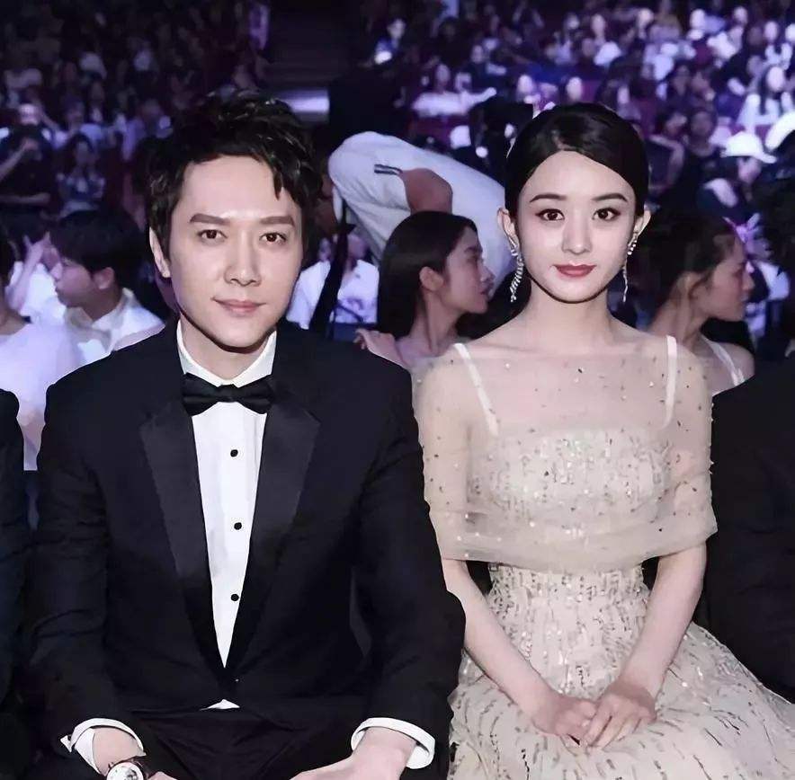 赵丽颖和冯绍峰离婚的真实原因,赵丽颖与冯绍峰离婚事件分析