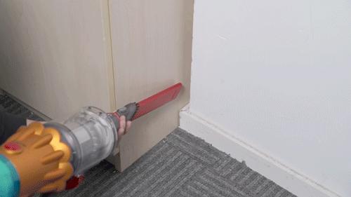 dyson吸尘器最好用,dyson吸尘器深度清洁