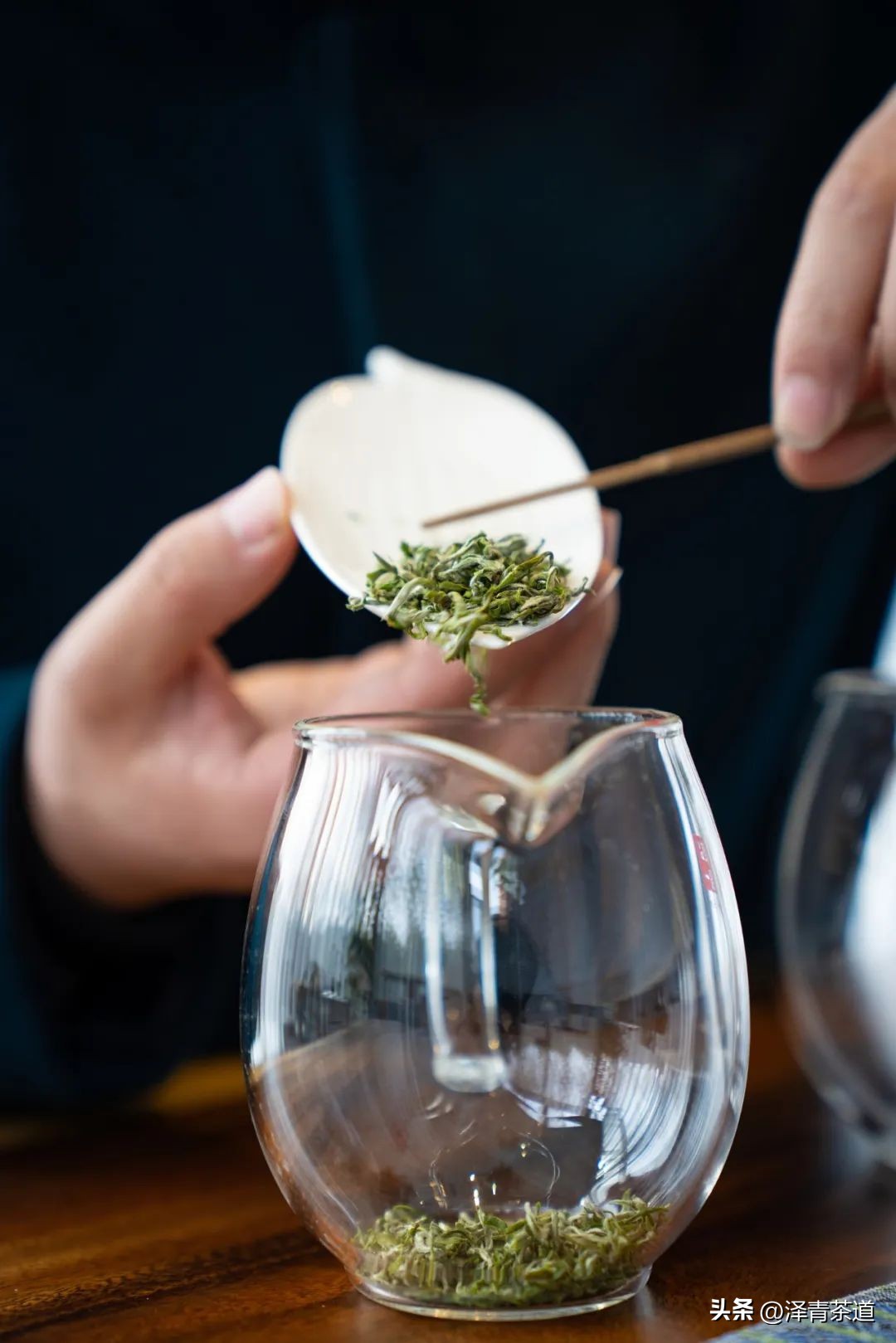 “自古名寺出名茶”，什么样的茶才能称为禅茶呢？