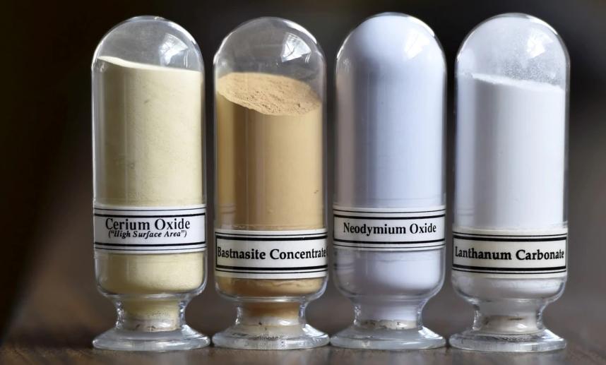 日本人提出高价购买我国高炉渣,周总理:拒绝!其中有何玄机?