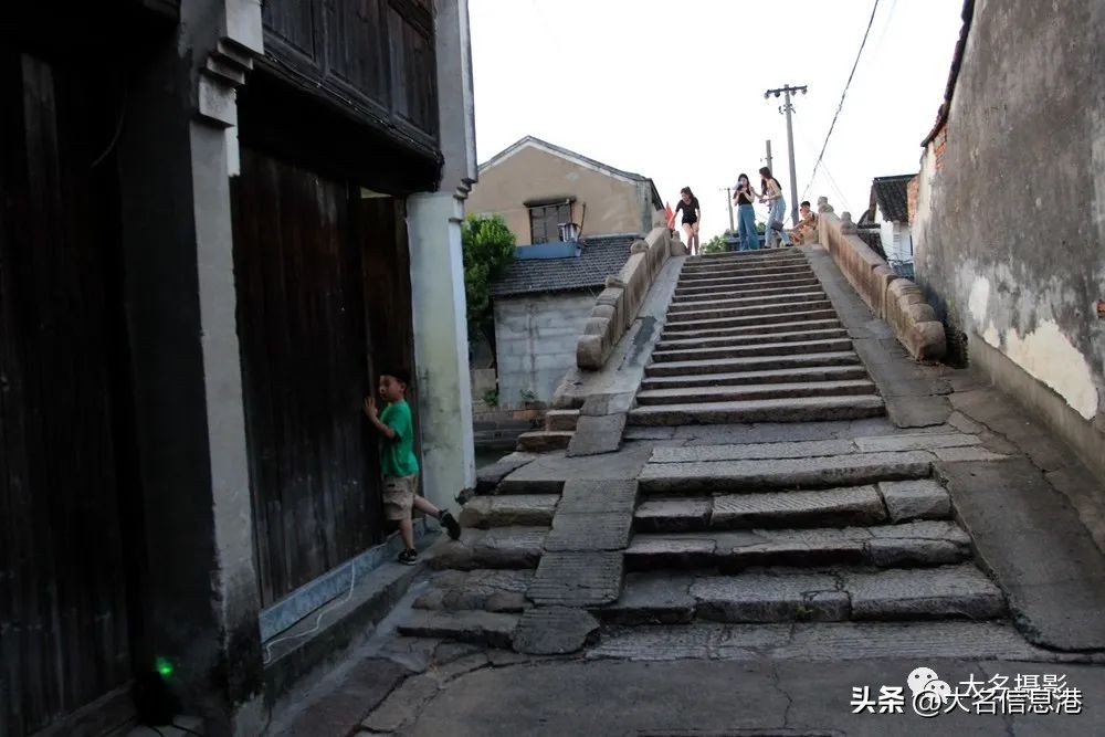 沧州大运河古桥,大运河古桥