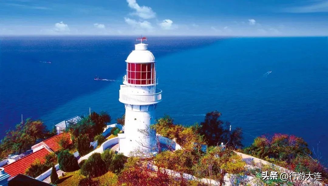 大连到旅顺游玩攻略,大连好玩的地方推荐旅顺海边