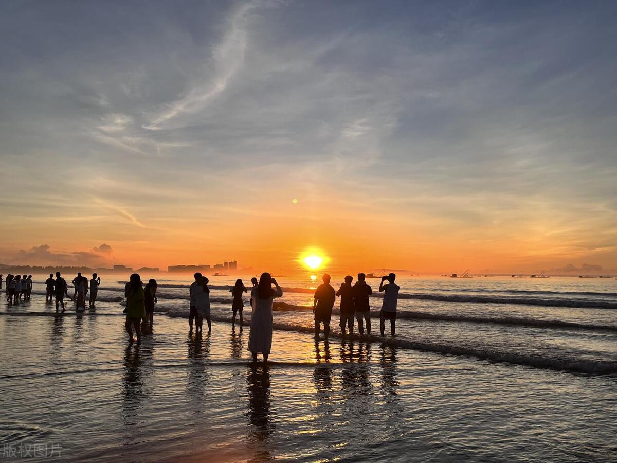 福建自驾游必去十大项目,从福建出发自驾游路线推荐