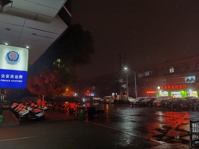 在派出所当辅警的真实生活,派出所辅警真实感受