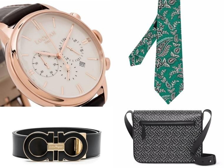 男士穿什么风格显气质好看,成熟男士穿什么风格