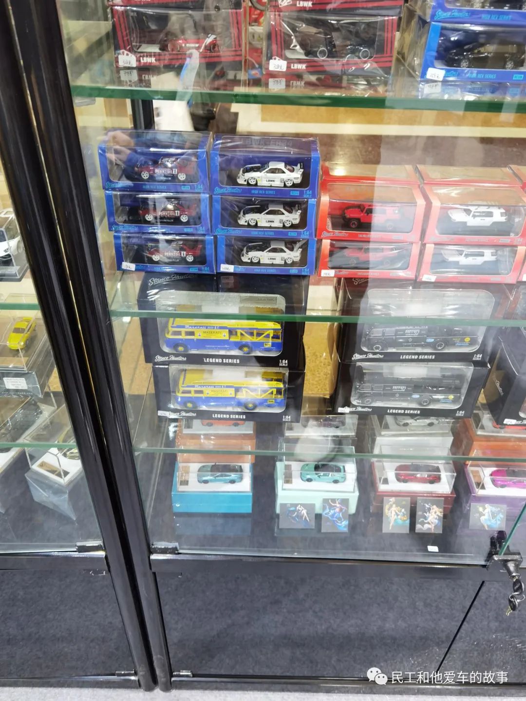 中国国际模型展览会从哪一年举办,2024年北京中国国际模型博览会