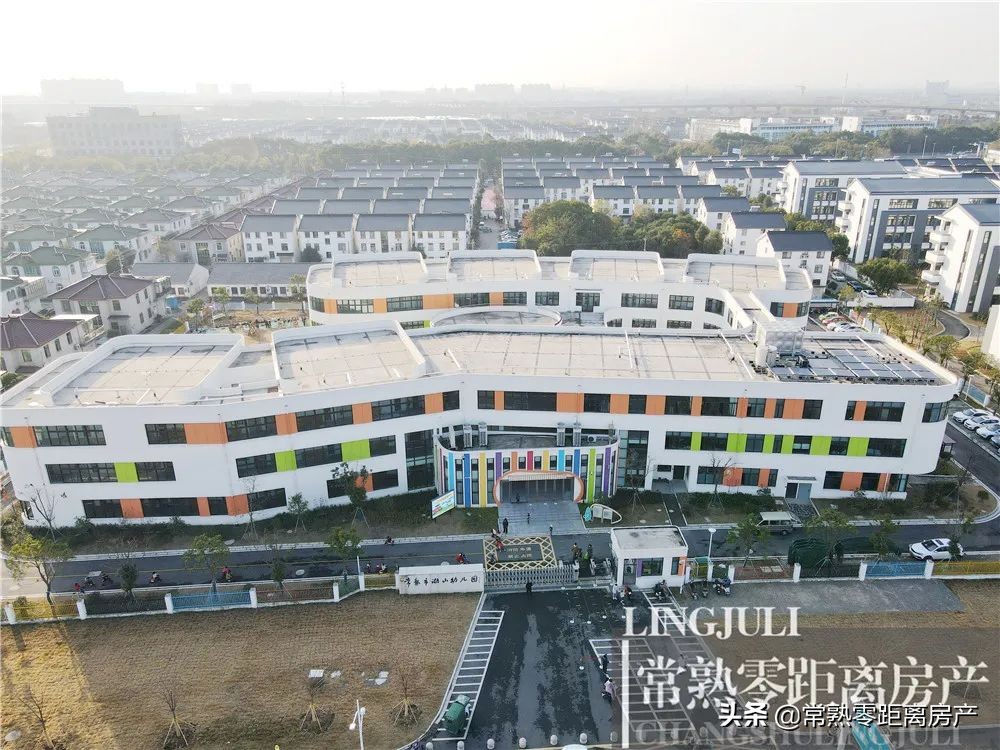 常熟要新建哪些学校,常熟有哪些好的公办学校