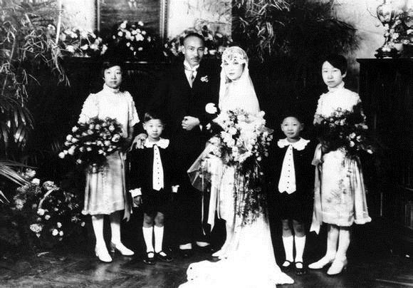 孔令仪宋美龄遗产,孔令仪谈宋美龄逝世视频