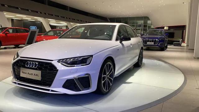 奥迪a4l现在还值得入手吗,现在的奥迪a4l还值得买吗