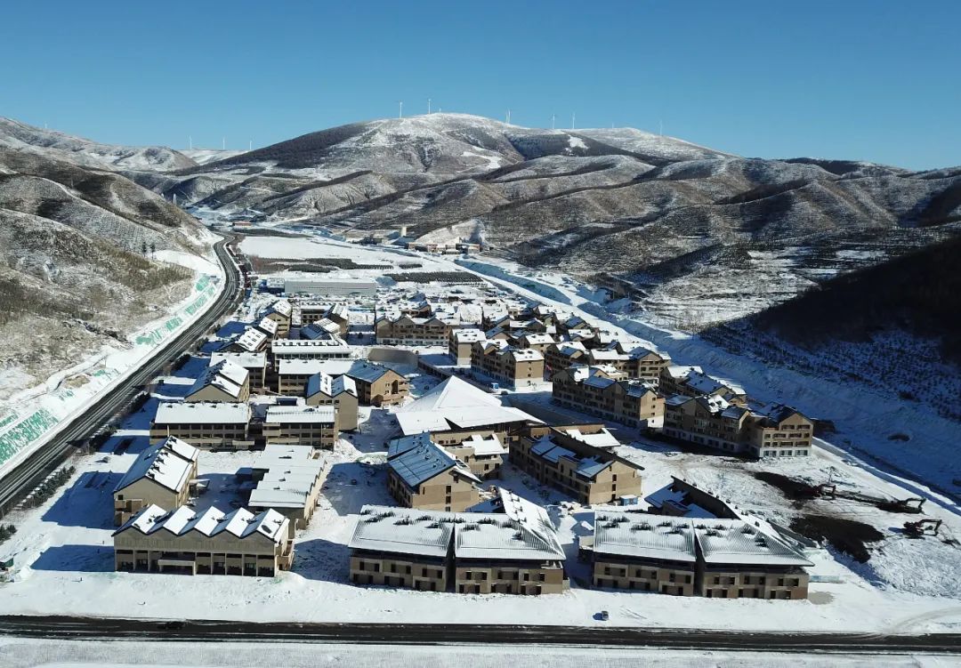 最新冰雪运动冬奥会概念股,冬奥掀起滑雪热