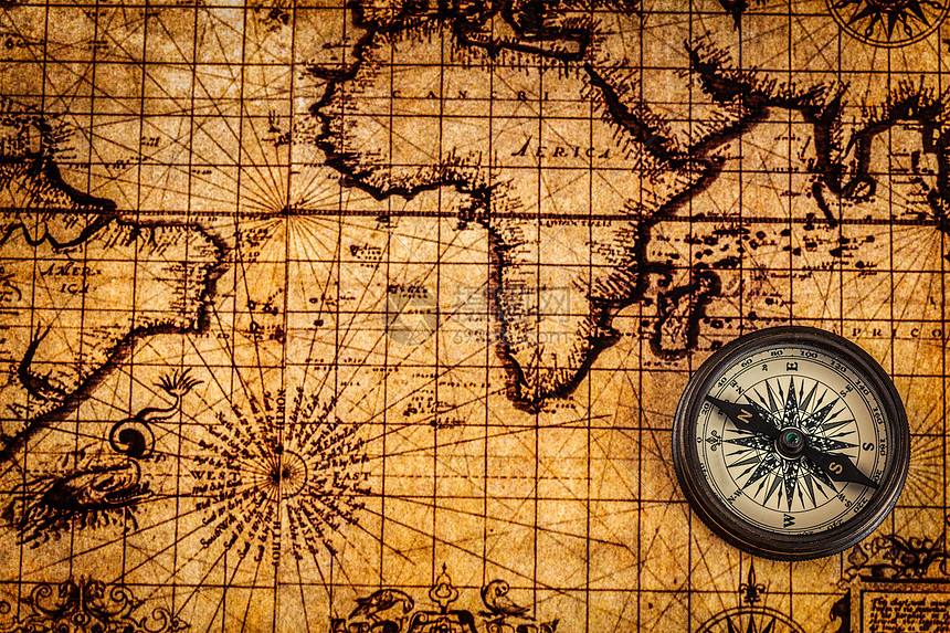 “滔滔迷所往，莫望指南针”，走进宋代发明指南针的创作灵感