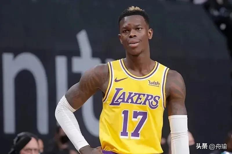 布朗尼与施罗德,施罗德否认湖人提供8400万合同