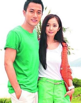 最惨前夫刘恺威：夜光剧本声名尽毁，蹭前妻热度重回内娱无人识