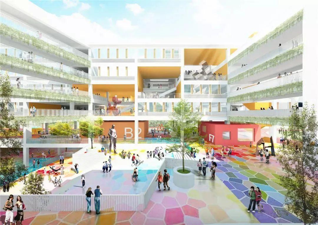 深圳市龙华区行知中学积分,深圳市龙华区行知中学