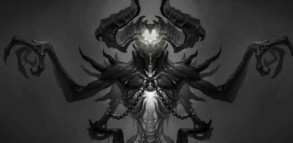 漫画里最恐怖的十个人,所有漫画人物的恐怖真面目