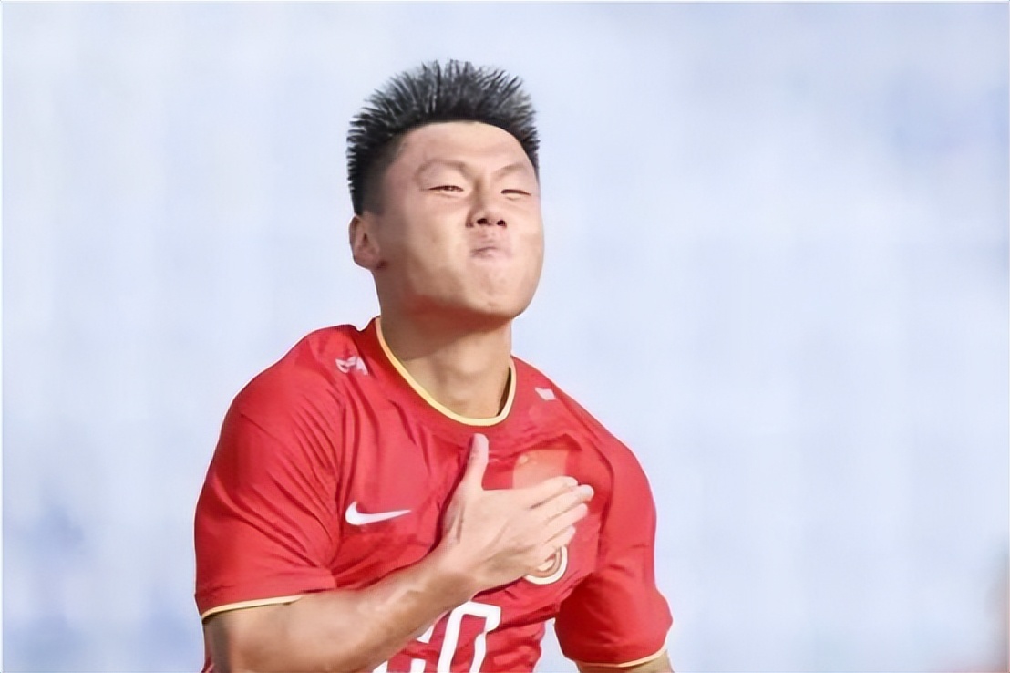 方昊留洋西班牙人,留洋小将大四喜