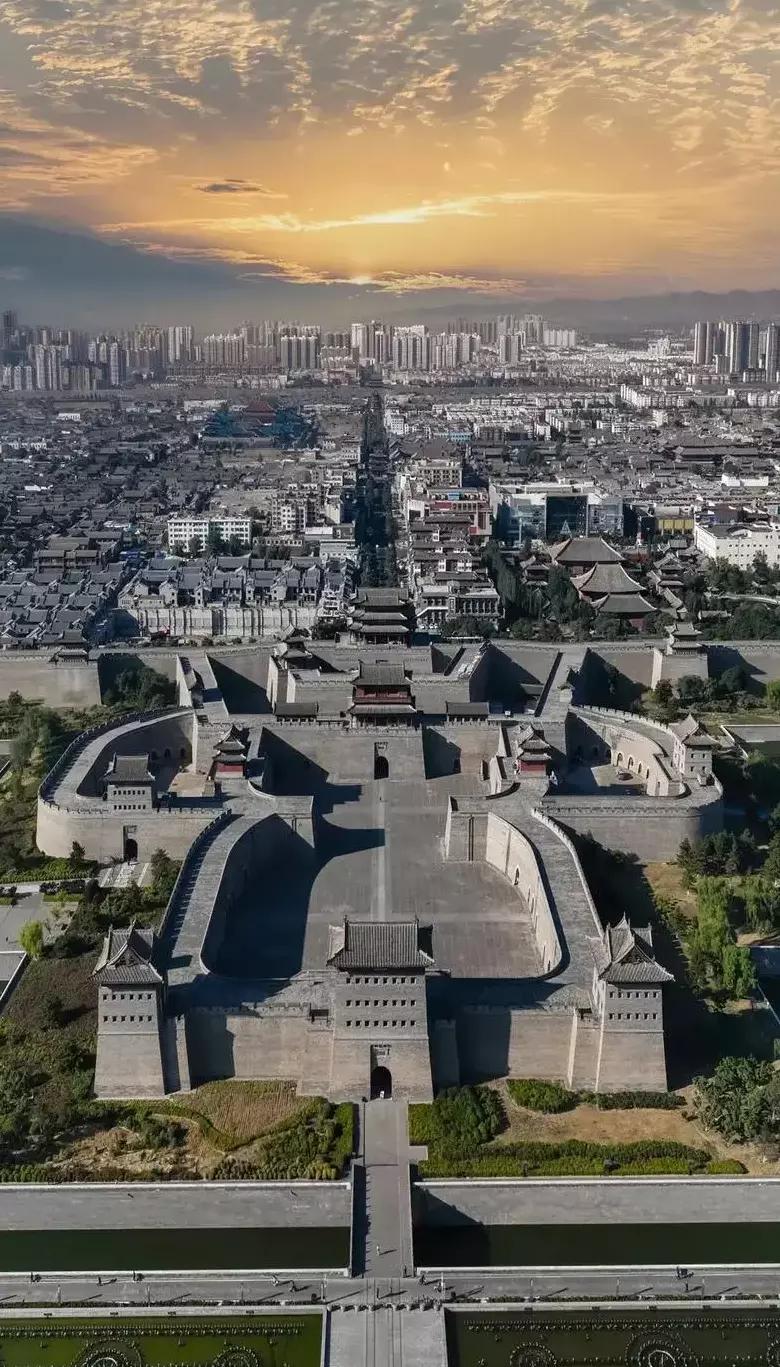 探秘中国历史文化名胜,中国千年古镇之谜