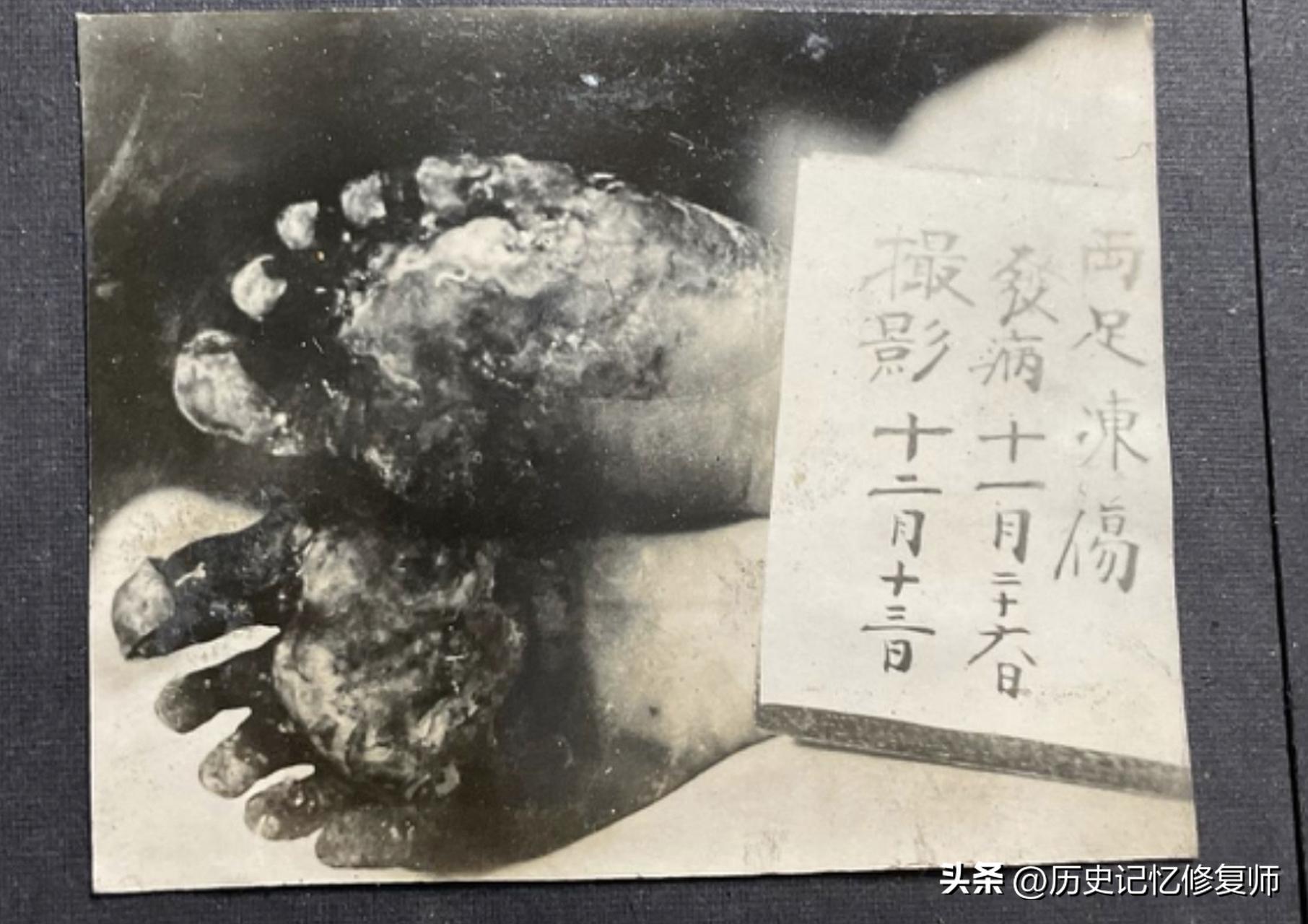 详细分析日军713“魔鬼部队”