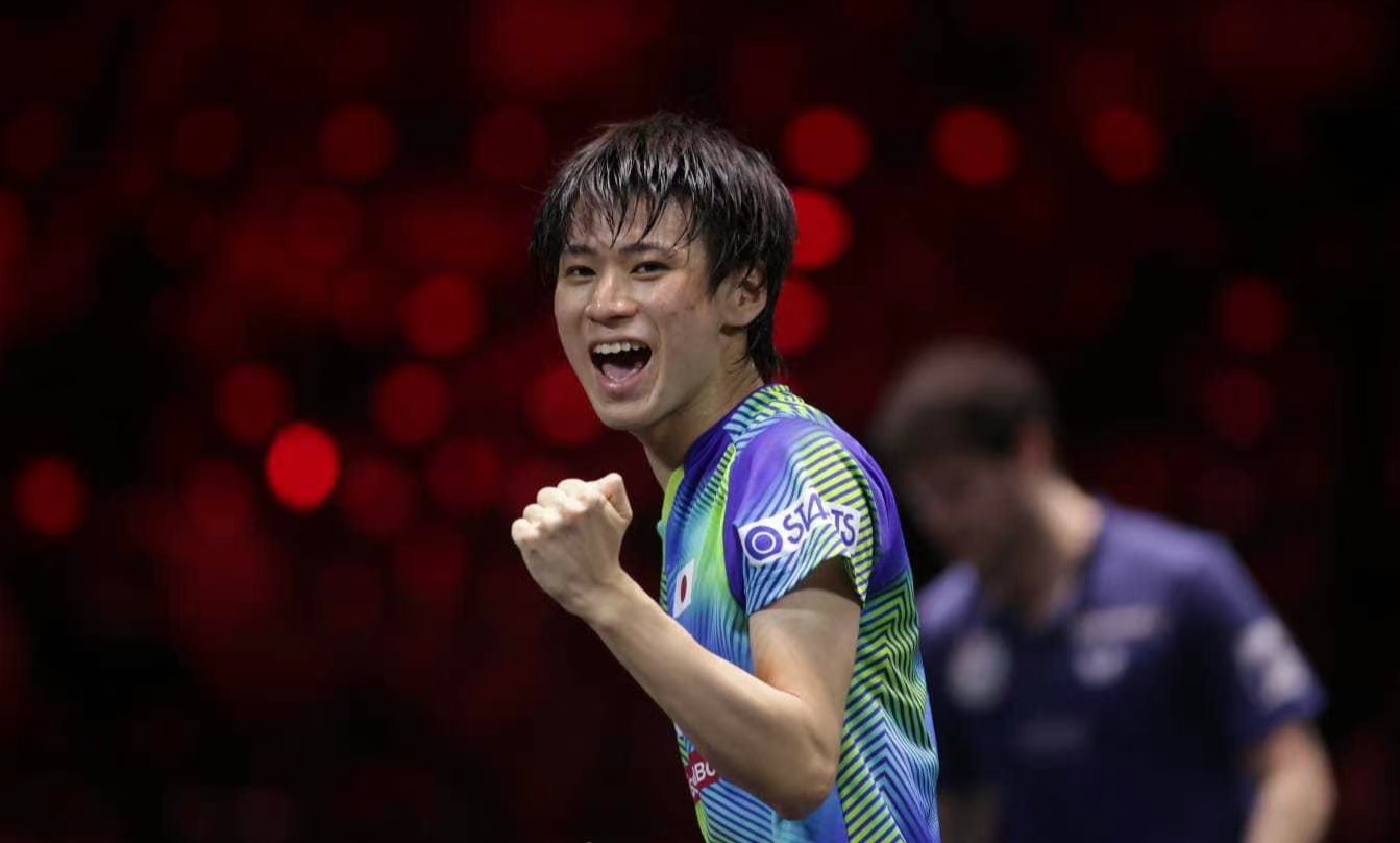 2019伊藤战胜国乒主力,樊振东对决伊藤美诚