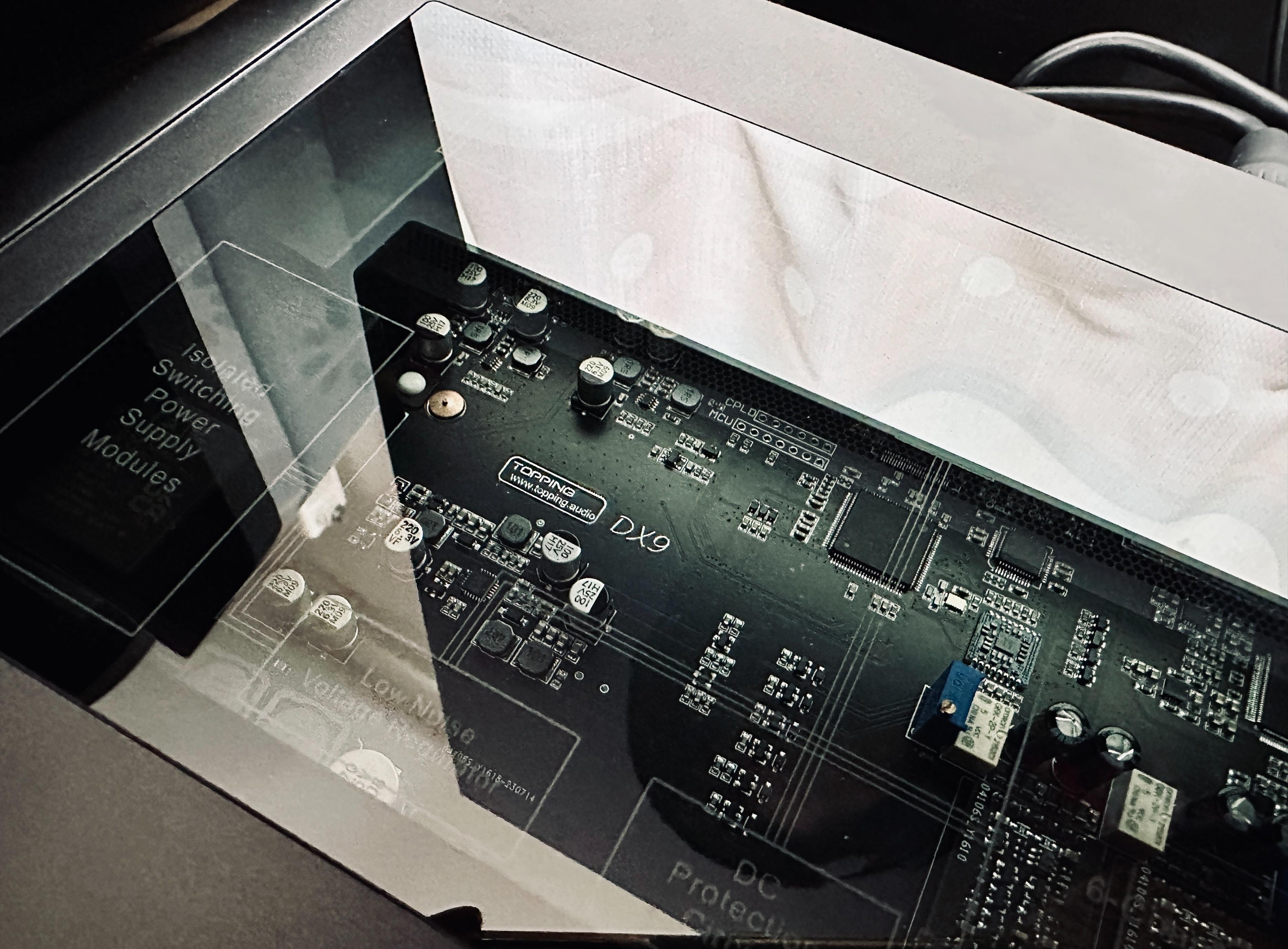 拓品dx9音质怎么样,拓品dx9解码耳放