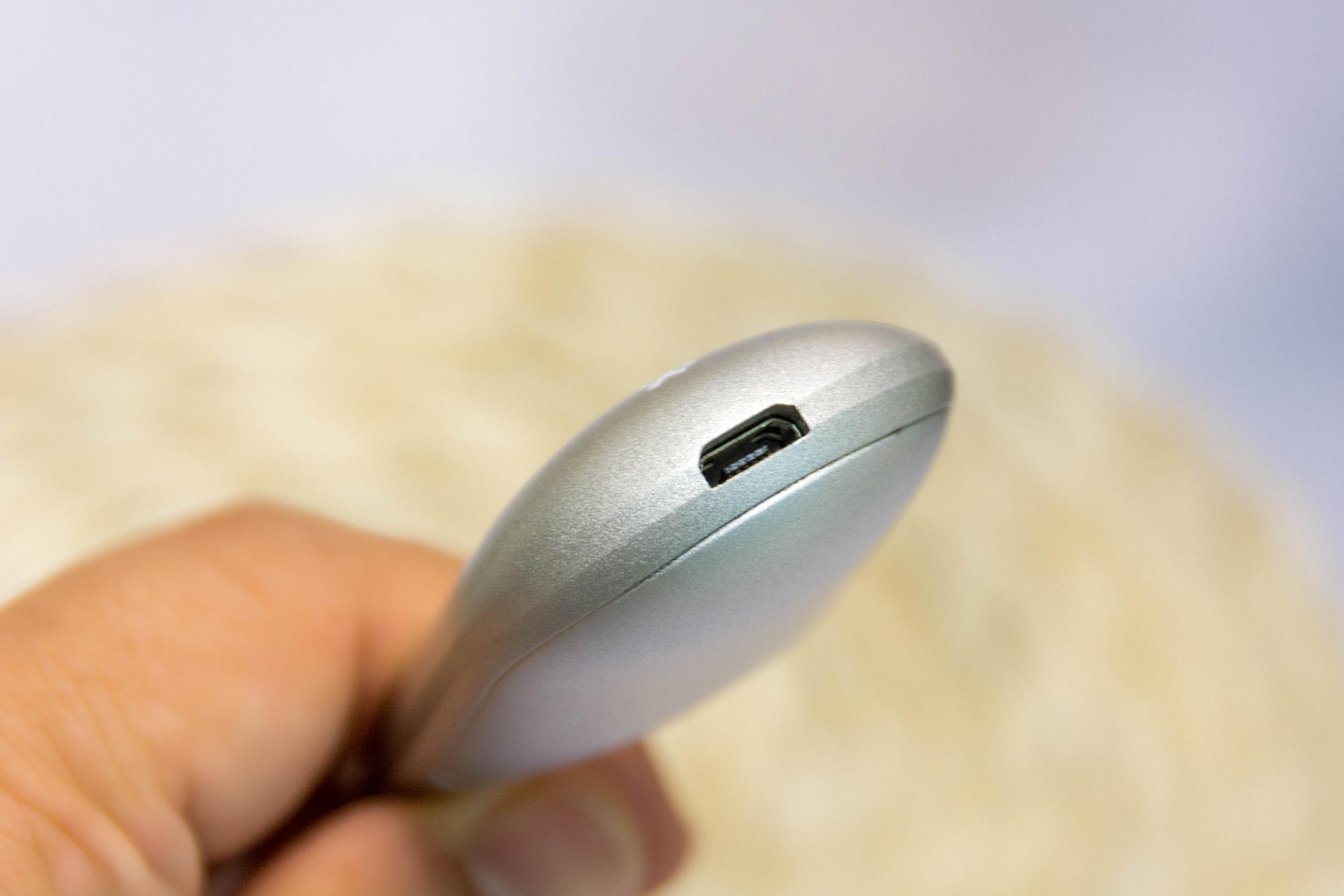 被种草了华来小方智能挂锁极速开启超长续航