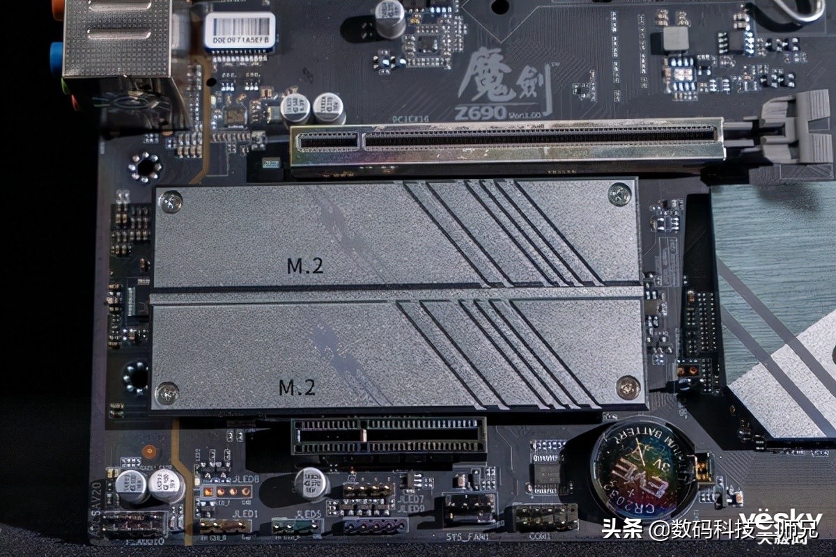 昂达z690魔剑12600kf能跑多少分,昂达z690魔剑能跑满12600吗