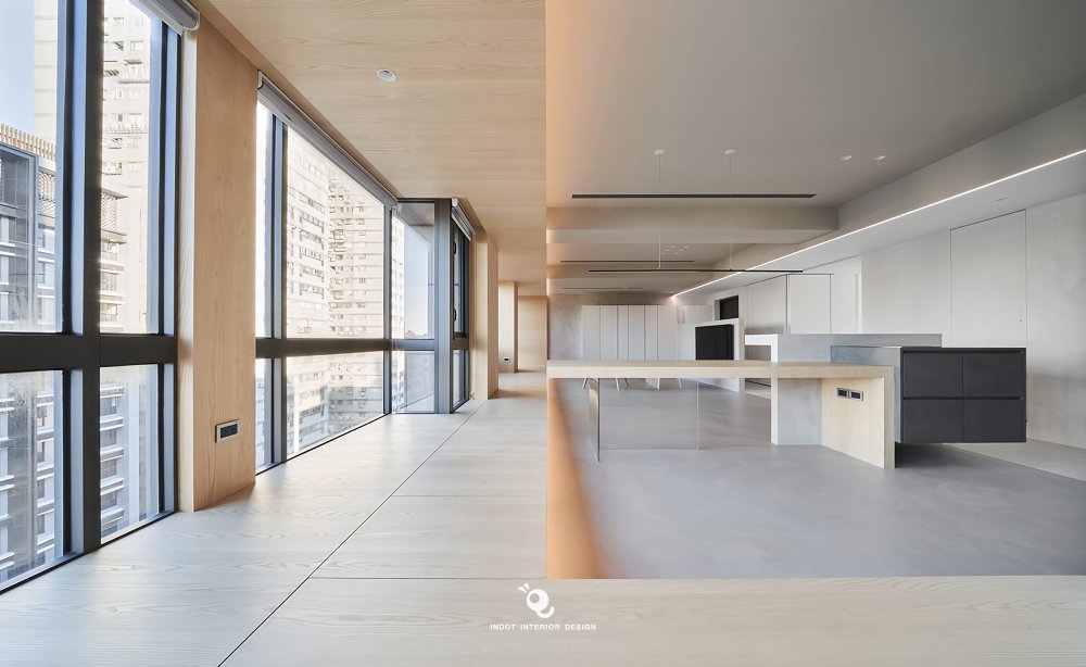 空间设计小户型顶级作品案例,脑洞大开的居家创意设计