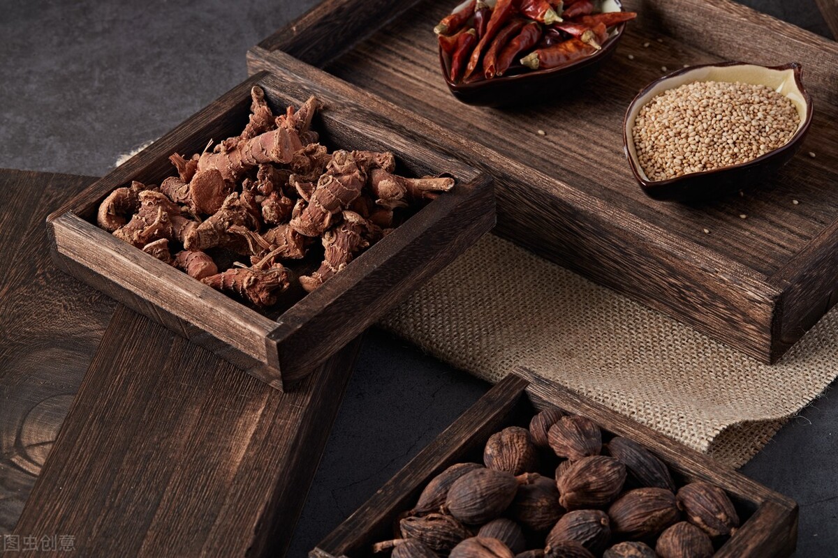 炖肉又香又烂的三种香料,炖肉香料哪个有苦味