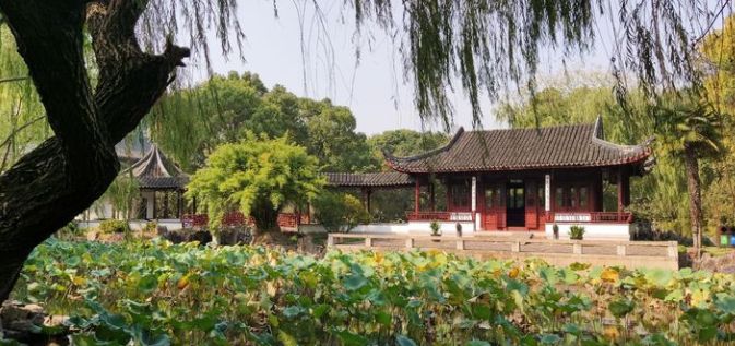 苏州旅游自驾一日游,苏州旅游一日游亲子游