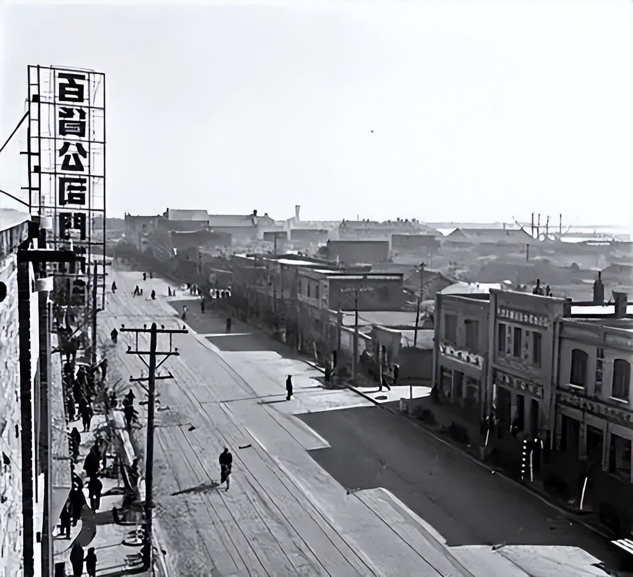 金街还在开吗,金街现在怎么样了