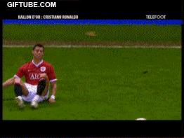 世界足球史上最搞笑的瞬间,世界足坛感人瞬间