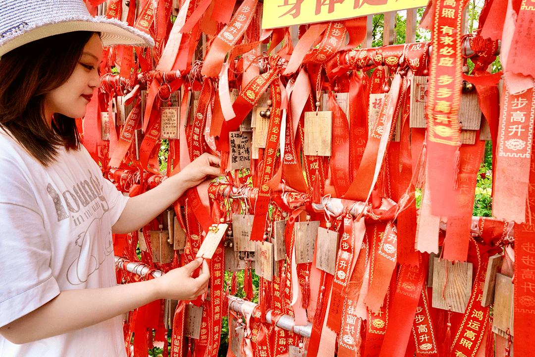 端午溧阳一日游必去景点,茅山五一旅游详细攻略