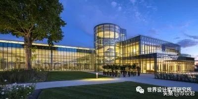 blt建筑设计奖含金量,blt建筑设计奖入围