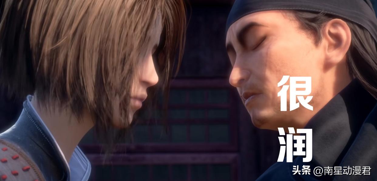 不良人6李星云何时拿回龙泉剑,不良人6李星云复活