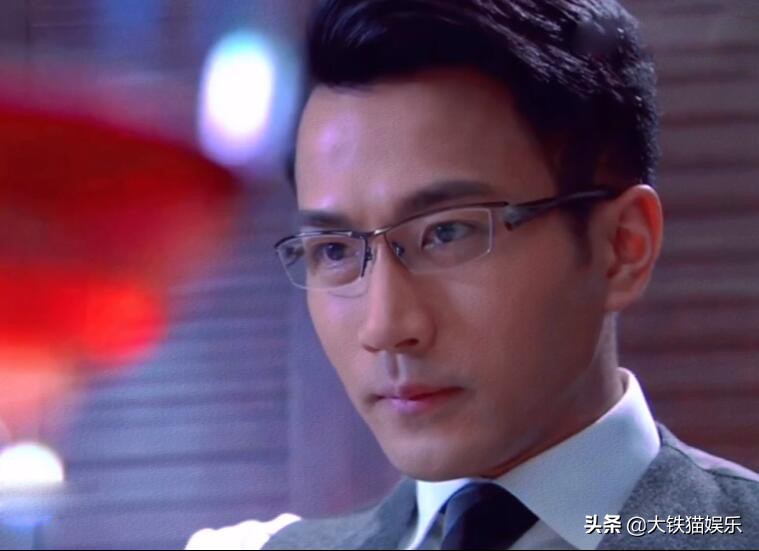 最有气质霸道总裁的男星,五位拥有儒雅气质的男星