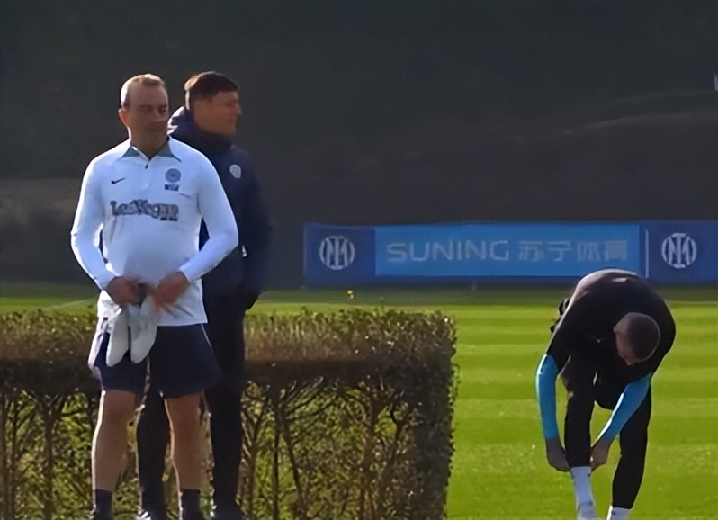 国米意大利杯门将,国米门将一打十