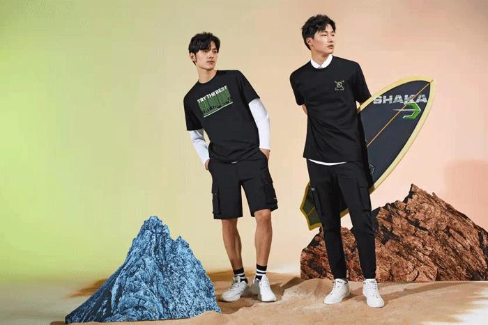 十大职业装品牌,中国职业装十大品牌