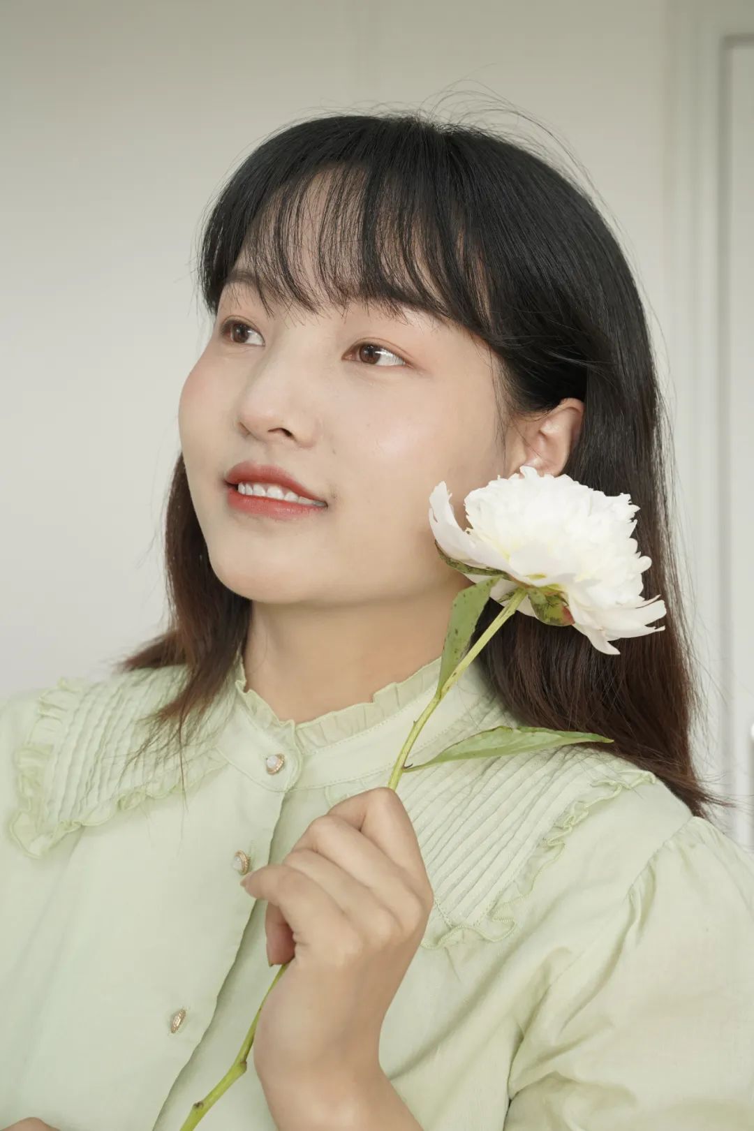 澶╃敓濂界毊鎺ㄨ崘,澶╃敓鐨偆濂界殑缇庡コ