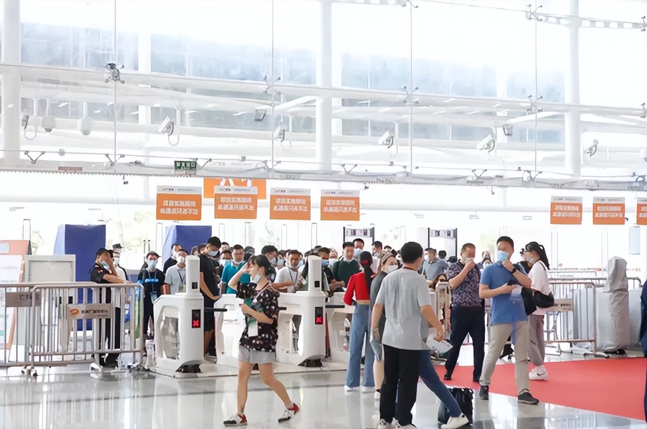 2023智慧零售展览会,2023智慧商业展览会