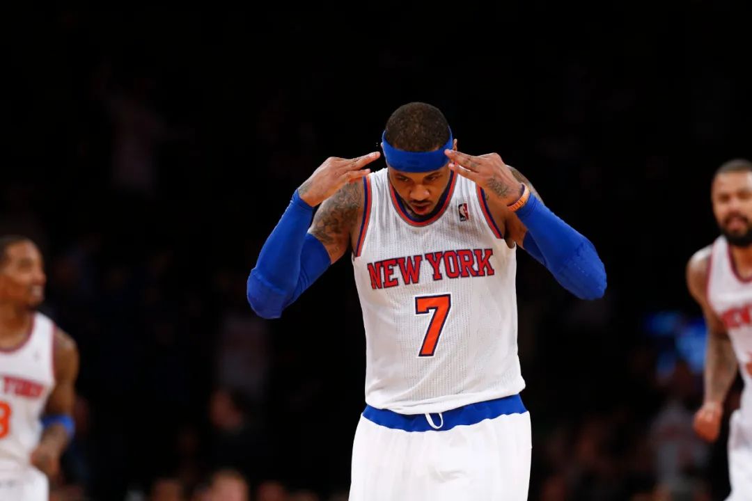 安东尼退役历史得分,安东尼讲述退役完整版