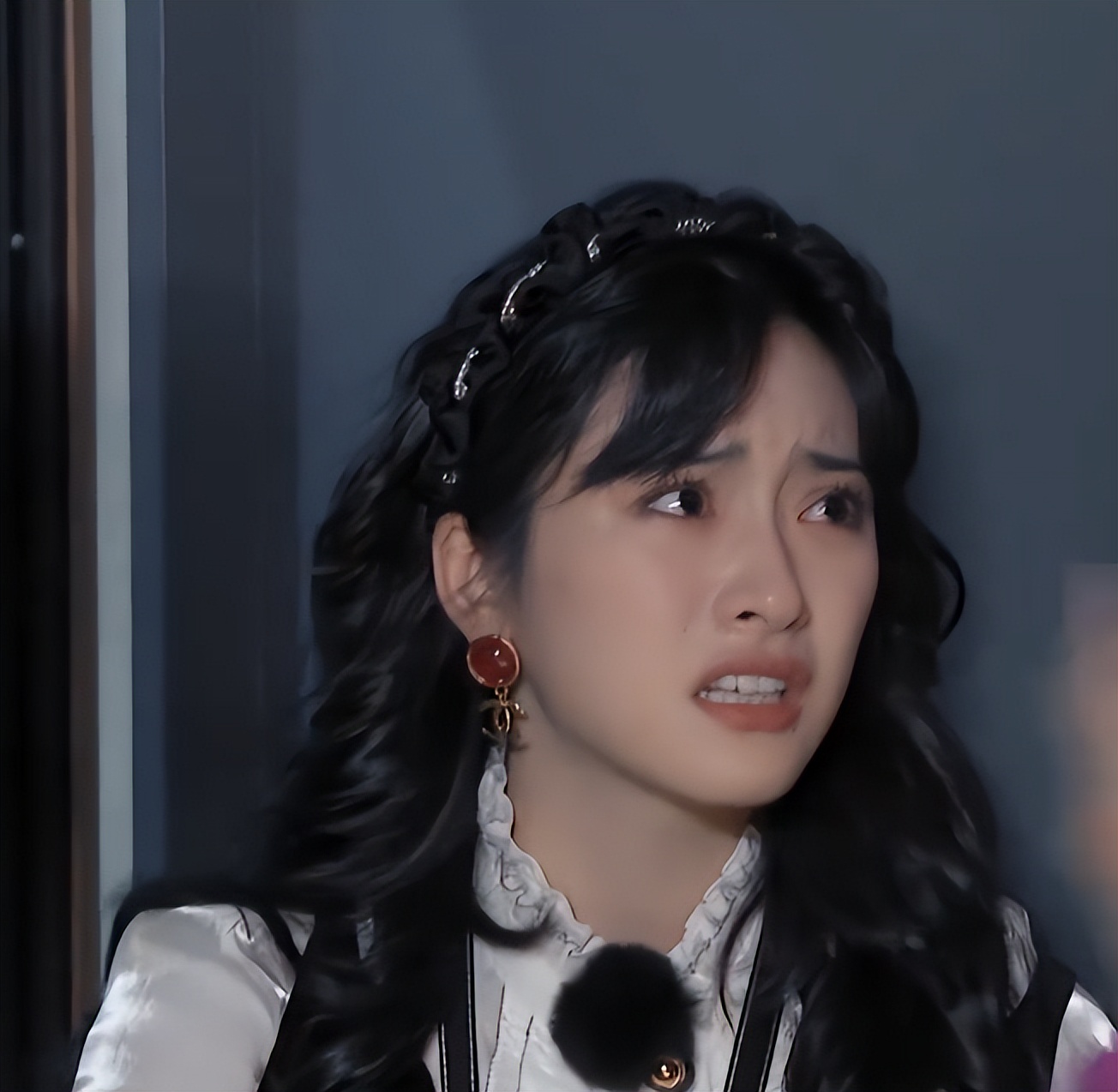 赵雅芝惠英红吵架是什么综艺,尔冬升吴镇宇赵雅芝惠英红