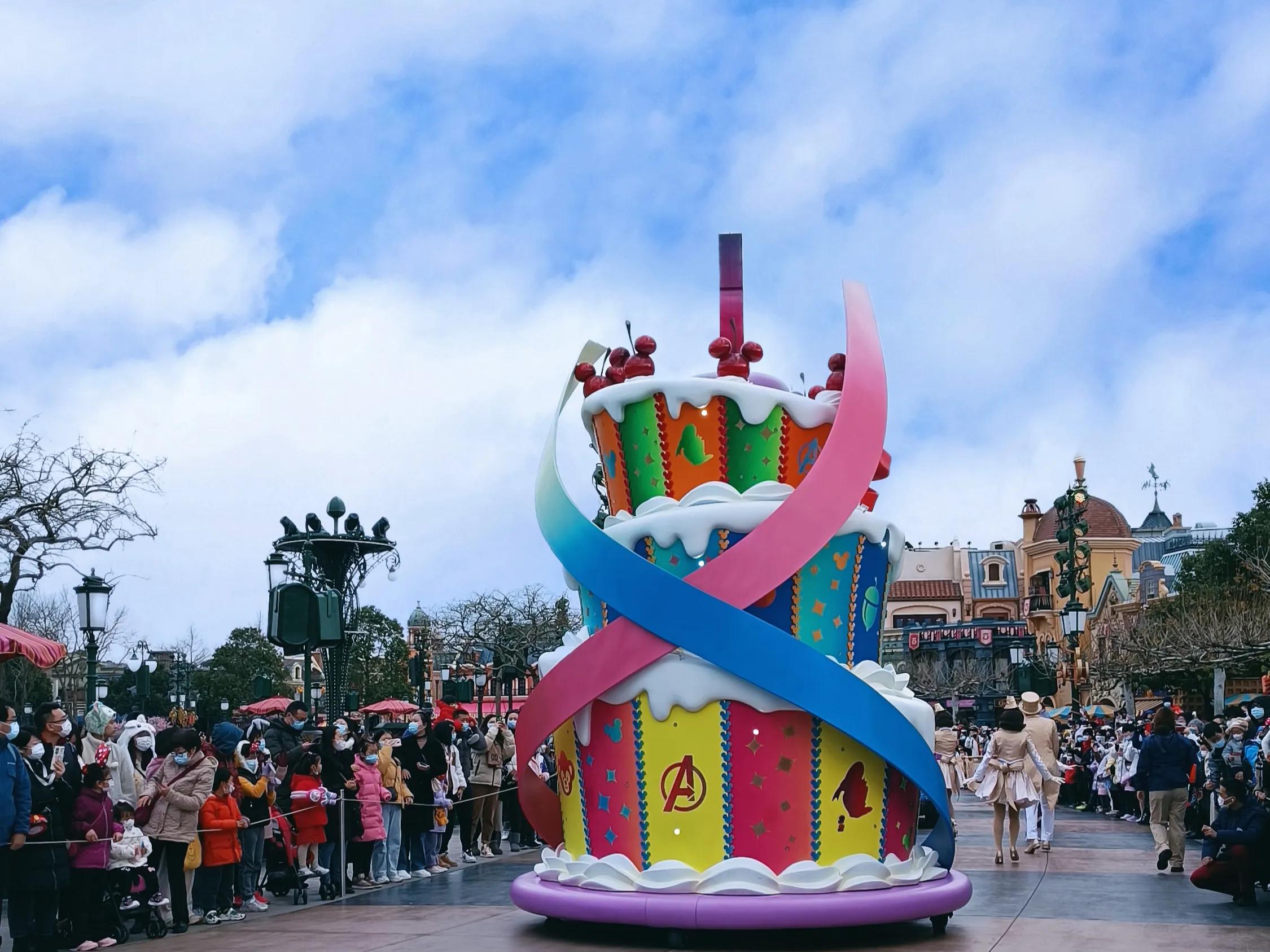 上海迪士尼2023游玩攻略怎么去,2023上海迪士尼自带食物攻略