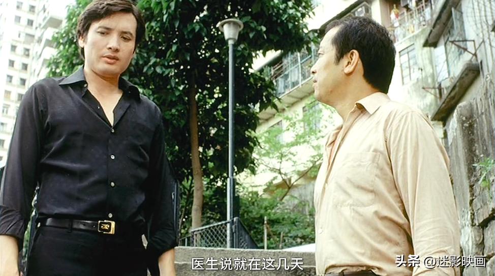 41年前的邪典片，港式恐怖巅峰，尺度大胆生猛，录像厅时代的噩梦