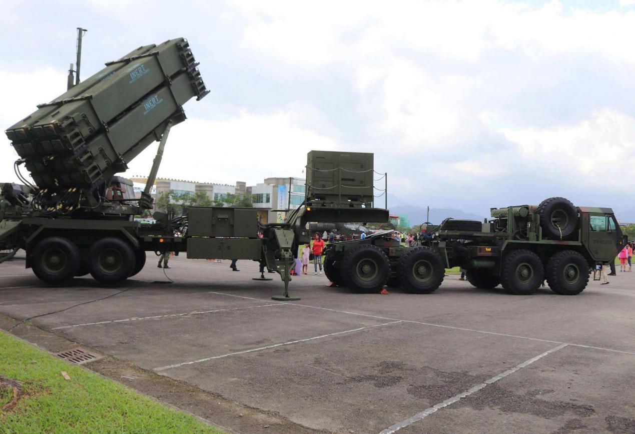 蔡英文用台积电换导弹？拜登被泼冷水，美国或靠出卖台湾来避战